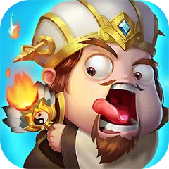 三國大亨 APK 下載