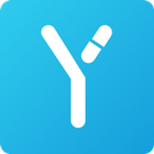 Yodawy Enrollment App-icoon