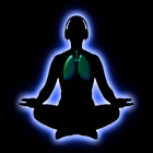 Meditation Breath - Pranayama ikon