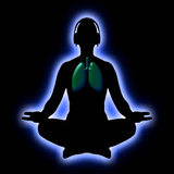 Meditation Breath - Pranayama icon