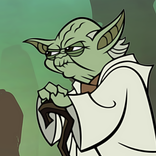 Yoda 2D Live Wallpaper