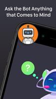 Chatix: Chat Assistant GPT 4 capture d'écran 1