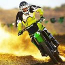 Motocross Jigsaw Puzzles APK