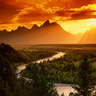 Nature Jigsaw Puzzles ícone