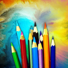 Art Jigsaw Puzzles أيقونة