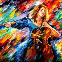 Art Jigsaw Puzzles الملصق