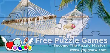 Beach Jigsaw Puzzles