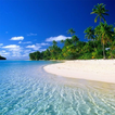 Beach Jigsaw Puzzles icon