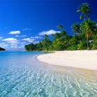 Beach Jigsaw Puzzles icon