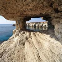 Caves Jigsaw Puzzles Affiche