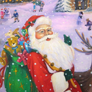 APK Christmas Jigsaw Puzzles