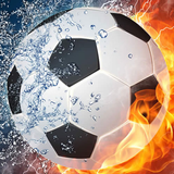Football Jigsaw Puzzles 아이콘