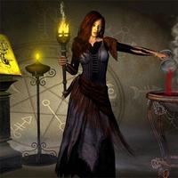 Gothic Girls Jigsaw Puzzles screenshot 2