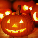 Halloween Jigsaw Puzzles icon