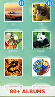 Jigsaw Puzzles screenshot 1