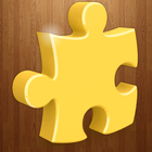 Jigsaw Puzzles icône