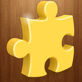 Jigsaw Puzzles simgesi