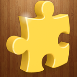 Jigsaw Puzzles icône