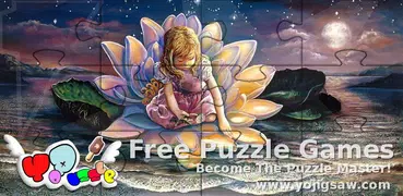 Surrealism Jigsaw Puzzles