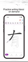 Chinese Hanzi Dictionary screenshot 2