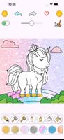 หนังสือระบายสีเพียวๆ ภาพหน้าจอ 2