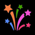Yo! Fireworks