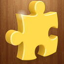 Pure Jigsaw Puzzles aplikacja