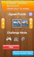 Pure Jigsaw Puzzles imagem de tela 2