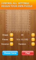 Pure Jigsaw Puzzles screenshot 3
