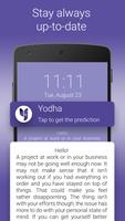 Yodha My Daily Horoscope screenshot 3