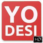 New Yodesi TV Shows : Free Serials Tips icône