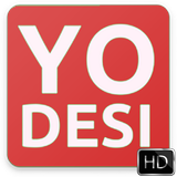 New Yodesi TV Shows : Free Serials Tips आइकन
