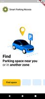 Smart Parking Nicosia ポスター