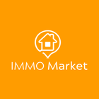 IMMO Market icône