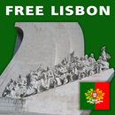150+ Free Things in Lisbon aplikacja