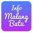 Info Malang Batu-icoon