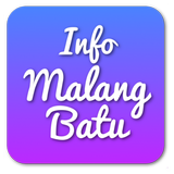 Info Malang Batu أيقونة