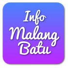 Info Malang Batu icône