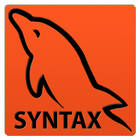 SQL Syntax icon