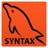 SQL Syntax icône