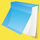 Notepad App 圖標