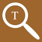 Text Scanner icon