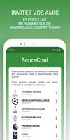 Scorecool syot layar 2