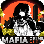Mafia: Crime City icon