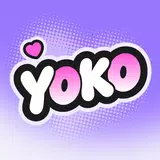 Yoko: Live Video & Connect APK