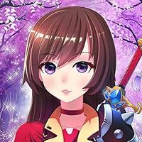 Anime Avatar Maker-Character Creator-Cartoon Maker Ekran Görüntüsü 1