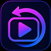 เครื่องเล่นวิดีโอย้อนกลับ APK