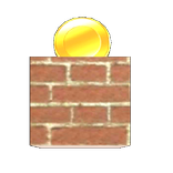 コイン集めるよ