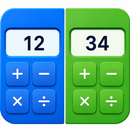 Dual Calculator: 2-in-1 APK