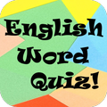 English Word Quiz!